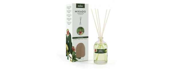 cosmétiques Mikado Prady